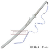 Espada Bleach Sleeve White Snow Sword 103cm HK9444
