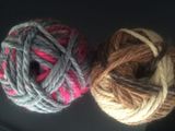 Chunky Knitting Yarn