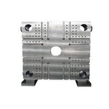 Precision Automobile Parts by CNC Machining (LM-563)
