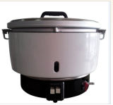 Natural Gas Rice Cooker