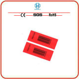 Security Adhesive Tamper Proof Label with Bar Code Zx27m