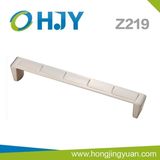 160mm Hot Sale Elegant Design Zamak Drawer Cabinets Pulls (Z219)