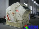 Gold Mining Crusher Machinery (PF series)