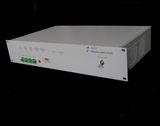 Distributed Raman Amplifier