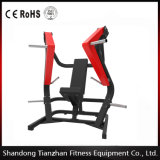 Tz-6060 Wide Chest Press Classic Gym Fitness Equipment