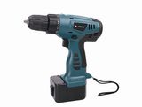 Electric Tool Nicad Cordless Drill with Double Speed (LY613)