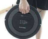 Newest Intelligent Robot Vacuum Cleaner