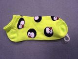 Children Cartoon Socks