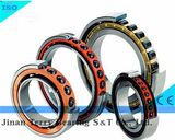 High Precision Angular Contact Ball Bearings