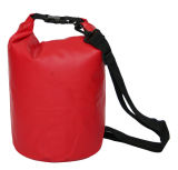 Waterproof Dry Bag Red (XGJ-06/R)
