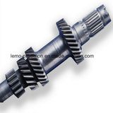 Photoelectric Tooth Axle CNC Machined