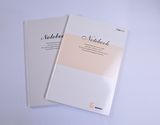 Hardcover Notebook (A4100)