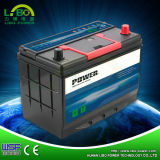 Lead Acid Maintenance Free Car Battery N70mf 12V70ah