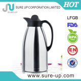 2014 New Double Wall Stainless Steel S/S Water Themos Coffee Jug (JSBL)