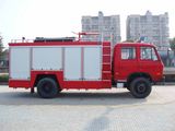 4X2 1000 Gallon Special Fire Vehicle (EQ1141)