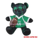 Hot Selling Lovely Soft Plush Stuffed Teddy Bear Toy (AET)
