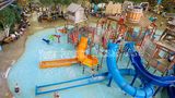 Indoor Children Entertainment Slide