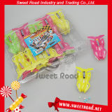 Four-Wheel Drive Toy Candy