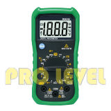 Professional 2000 Counts Digital Multimeter (MS8239A)