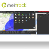 Meitrack GPS Tracking Software for Fleet/Asset and Personnel Management