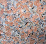 Maple Red Granite G562 Granite