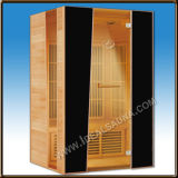 Lux Sauna (IDS-2N02)