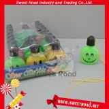 Witch Smiling Face Bubble Water Toy