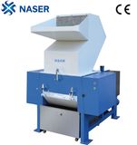 Flat Plastic Crusher/Energy Efficient Plastic Crusher