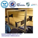Strong and Durable Steel Rack and Card Holder (PV-FSCH)