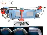 Hydraulic Tube Bending Machine (DW89NC)