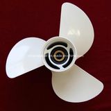 YAMAHA Brand 85HP for 13 1/2X15-K Size Propeller