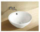 High Quality Ceramic Lavatory Sink (CB-45011)