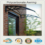 Foshan 3mm Polycarbonate Sheet for Awning