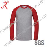 Long Sleeve T-Shirt for Sports (QF-2081)