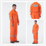 Protective Safety Clothing Coverall for Work