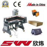 Folding in Machine for Gift Box Machine