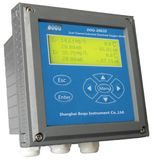 Dual-Channel Industry Dissolved Oxygen Meter (DOG-2082D)