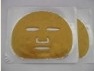 Skin Care Gold Foil Collagen Face Mask /Gold Collagen Facial Mask, Private Label Cosmetic /Beauty Product