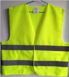 Safety Vest / Traffic Vest / Reflective Vest (yj-112806)