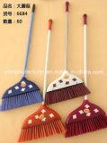 High Quality Household Indoor Plastic Broom