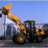 3.5 Tons Mini Wheel Loader Swm635