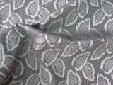 Chenille Sofa Jacquard Fabric