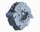 Aluminum Casting for Motorcycle Angine Cylinder Block