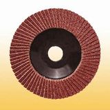 Abrasive Flap Disk