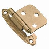 Self-Closing Hinge