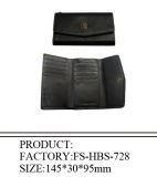 Lady Genuine Leather Wallet (728)