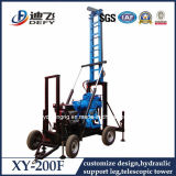Agricultural Equipment / Water Well Drilling Machine for Sale