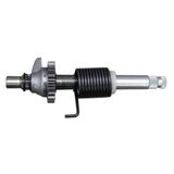 Motorcycle Start Shaft with High Performance Yx100 (Jt-S006)