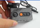 HD 720p Record Car Camera Black Box (ECM-CDV02B)