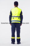 MOQ Safety Vest / Traffic Vest / Reflective Vest